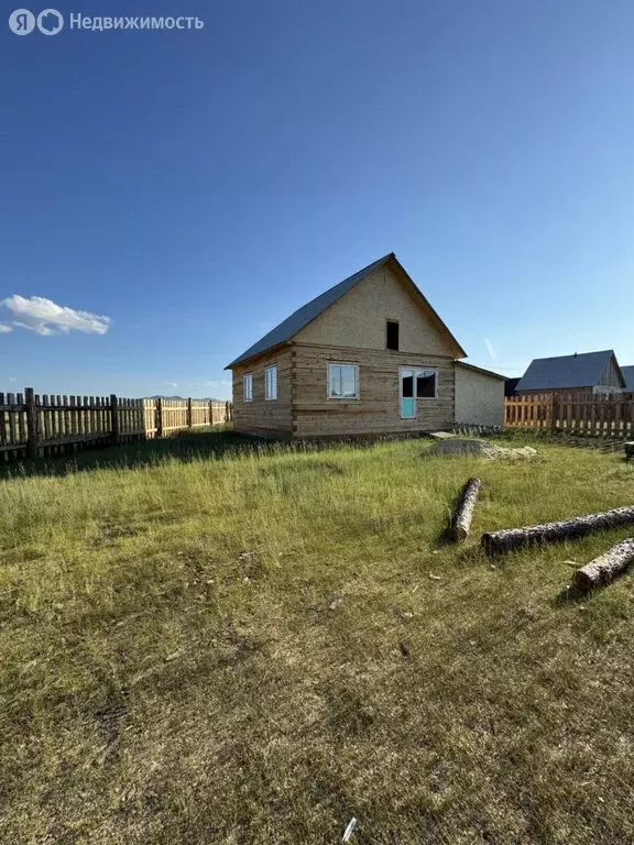 Дом в Хойтобэе, Просторная улица, 58 (110 м) - Фото 0