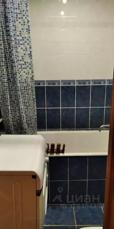 2-к кв. Санкт-Петербург просп. Металлистов, 75 (46.0 м) - Фото 2