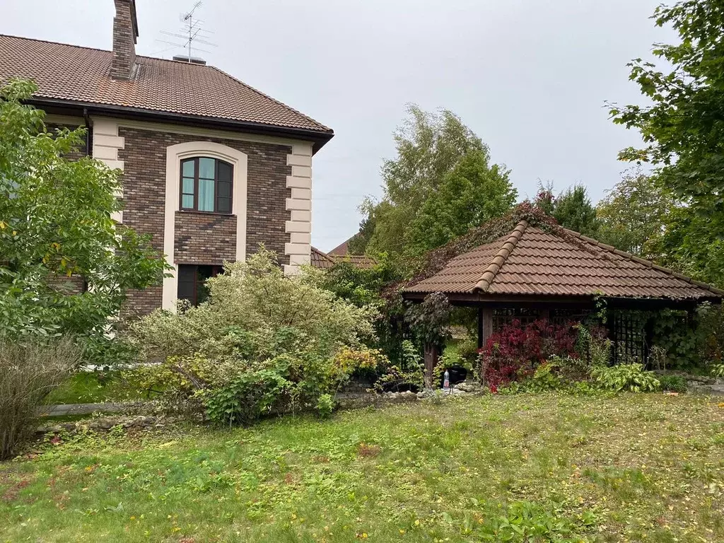 Дом в Московская область, Одинцовский городской округ, д. Маслово  ... - Фото 2