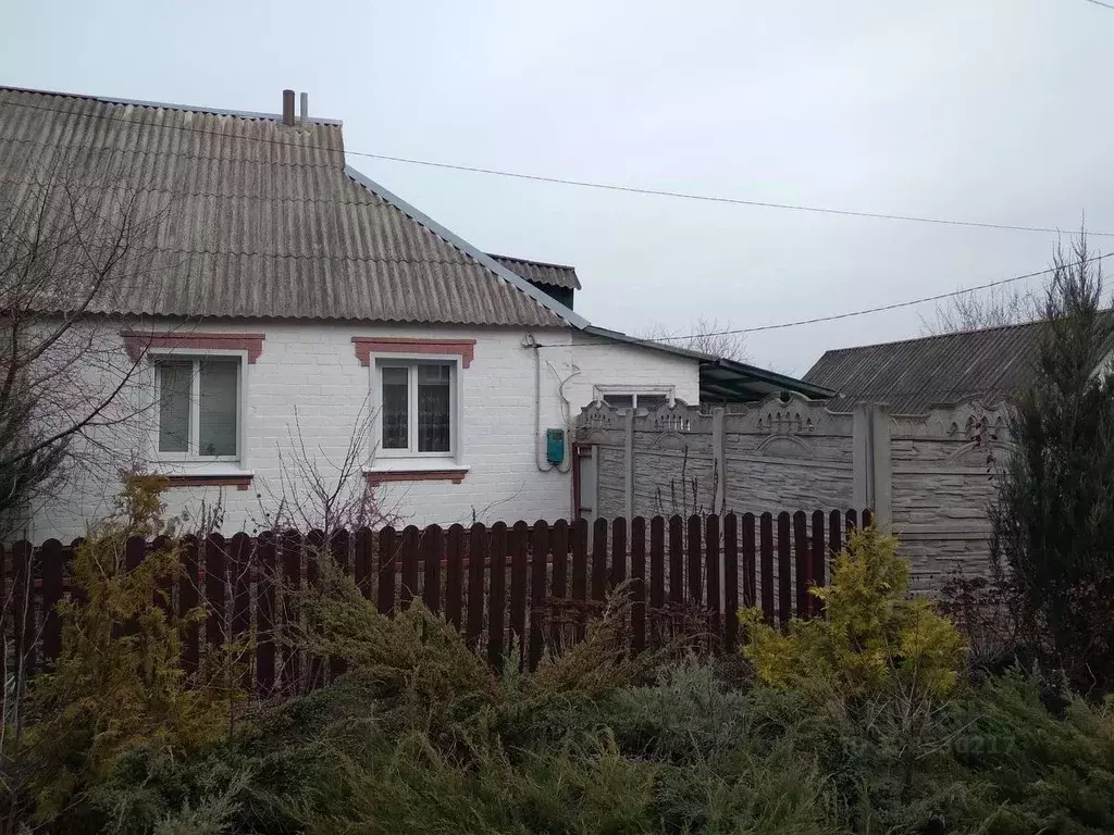 Дом в Белгородская область, Ракитянский район, Пролетарский городское ... - Фото 2