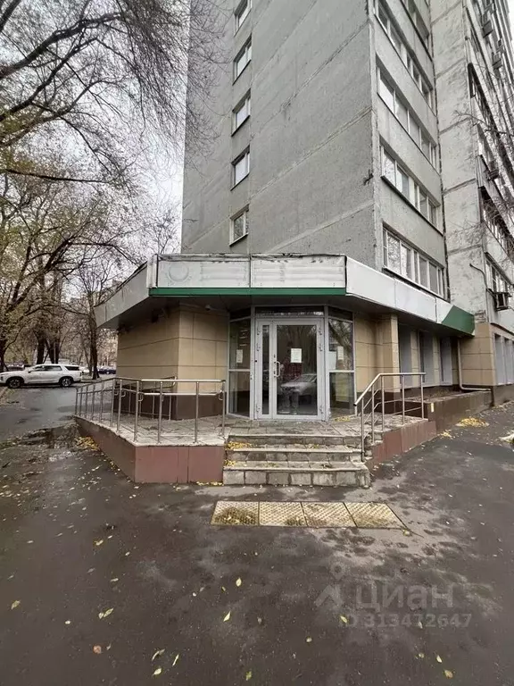 Офис в Москва ул. Летчика Бабушкина, 37К2 (191 м) - Фото 1