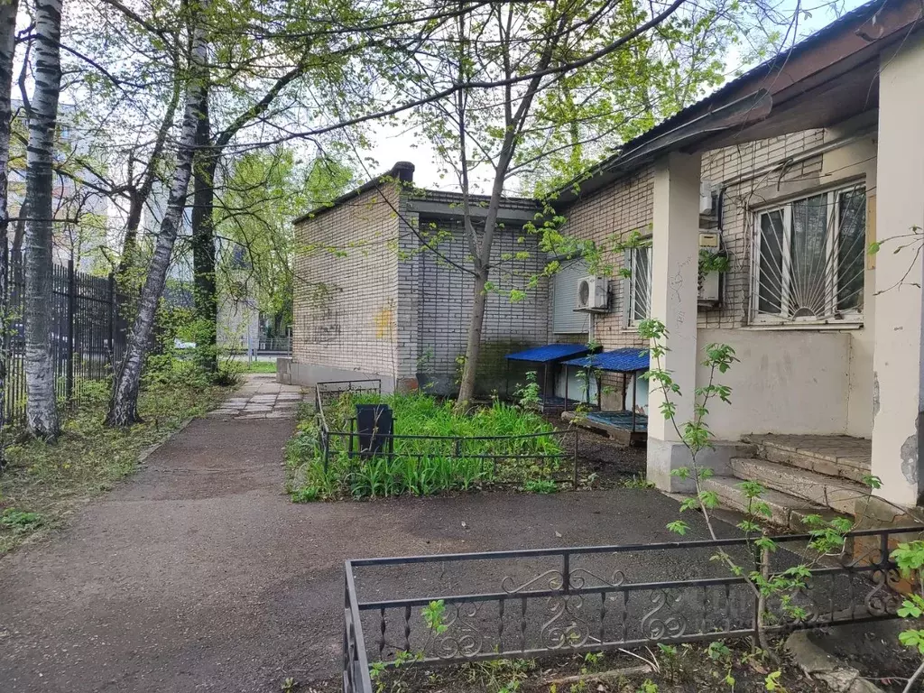 Помещение свободного назначения в Московская область, Люберцы ... - Фото 1