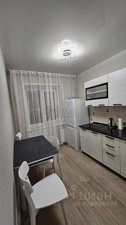 2-к кв. Новосибирская область, Новосибирск ул. Фрунзе, 57А (53.0 м) - Фото 1