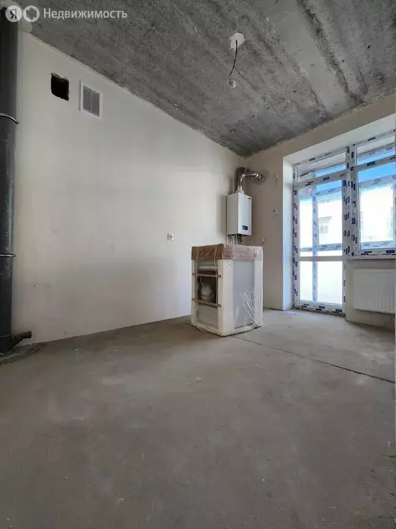 1-комнатная квартира: Михайловск, улица Антона Чехова, 42 (26 м) - Фото 1