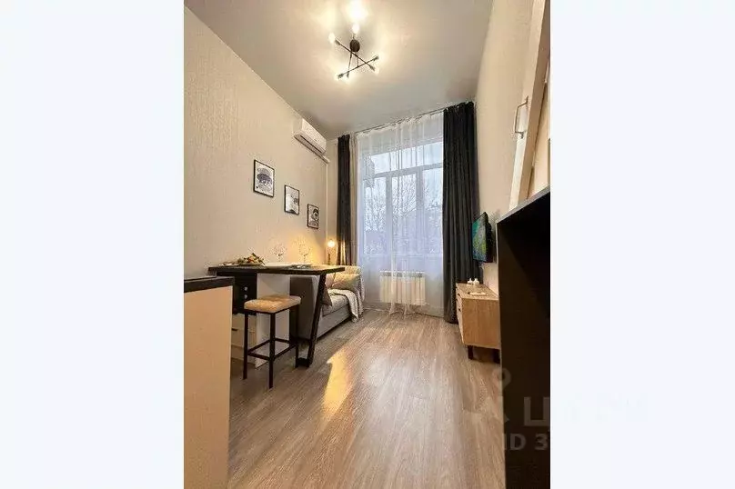 1-к кв. Москва Большой Коптевский проезд, 3С1 (25.0 м) - Фото 1