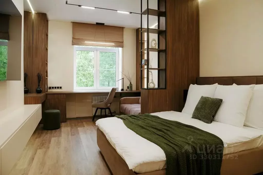2-к кв. Москва Дмитровское ш., 59К1 (67.0 м) - Фото 2