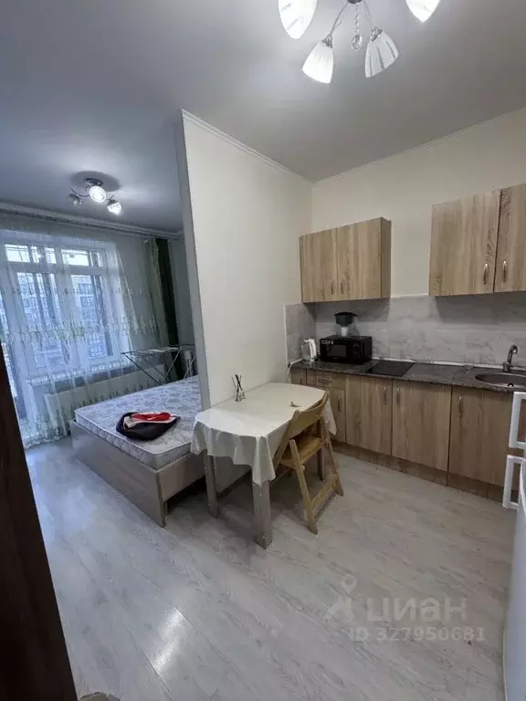 Студия Московская область, Мытищи бул. Тенистый, 19 (21.3 м) - Фото 1