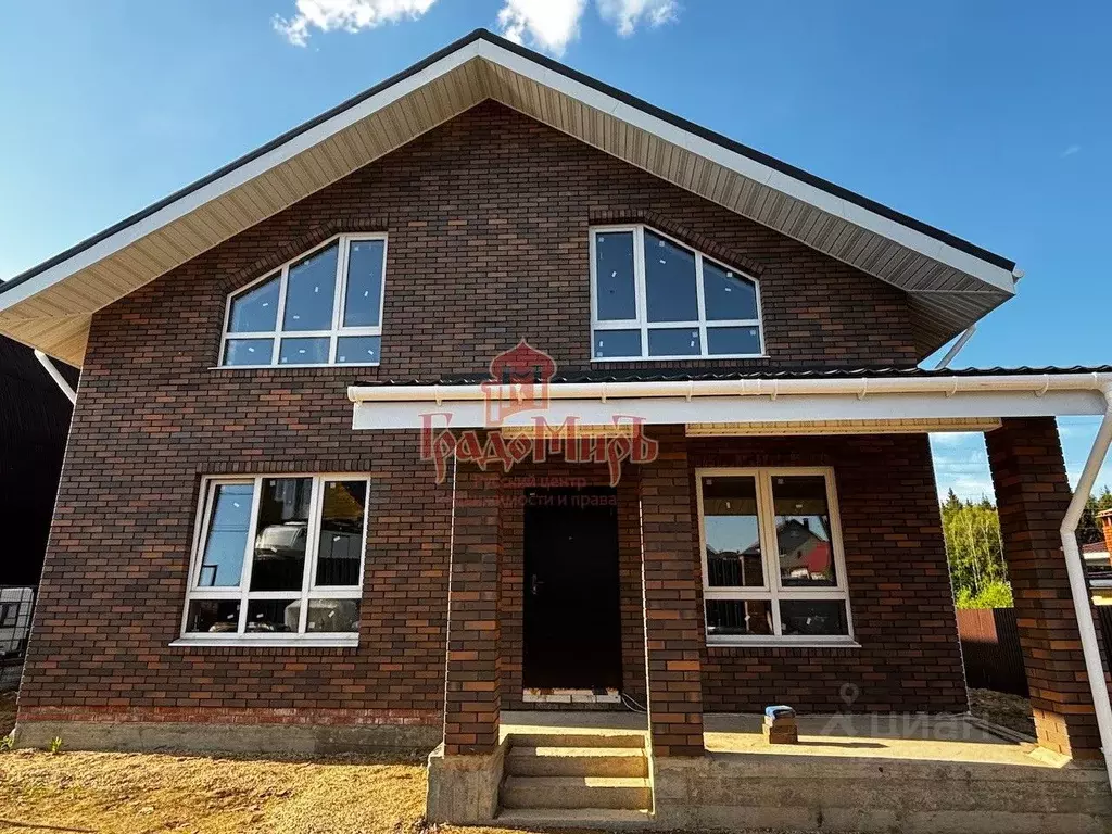 Дом в Московская область, Сергиево-Посадский городской округ, Деулино ... - Фото 2