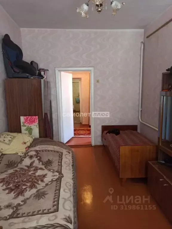 2-к кв. Московская область, Павловский Посад ул. Потапова, 6 (38.2 м) - Фото 0