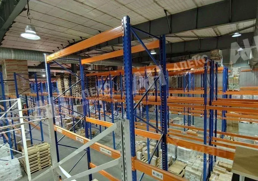 Склад в Московская область, Балашиха Советская ул., 28А (1600 м) - Фото 1