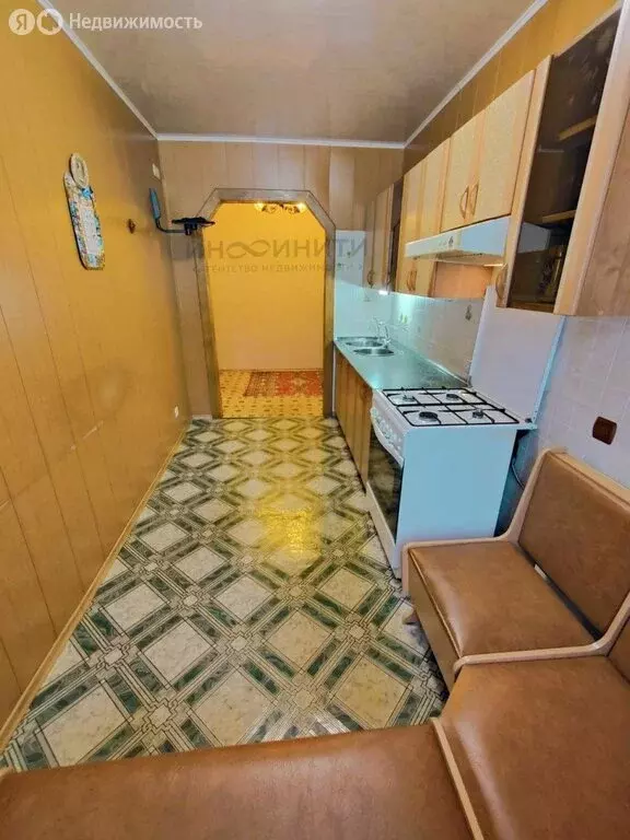 4-комнатная квартира: Мытищи, Шараповская улица, 8к2 (83 м) - Фото 2