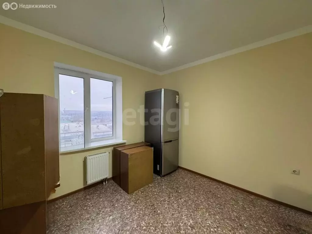 1-комнатная квартира: Черкесск, улица Свободы, 62/4 (36.4 м) - Фото 1