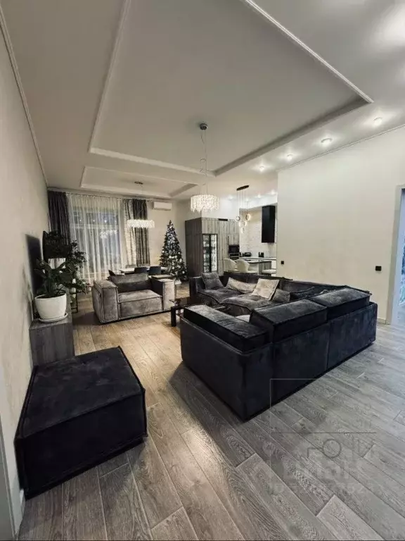 3-к кв. Московская область, Одинцовский городской округ, д. Семенково, ... - Фото 1