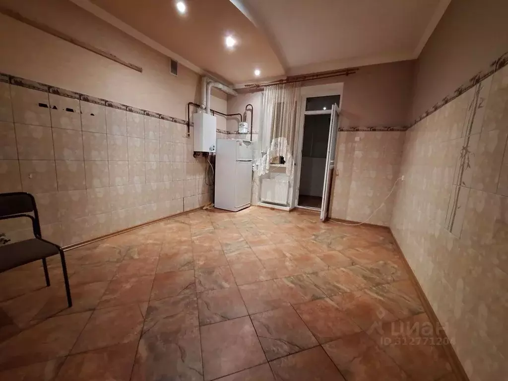 2-к кв. Ставропольский край, Ставрополь № 19 мкр, ул. Бруснева, 9Б ... - Фото 0