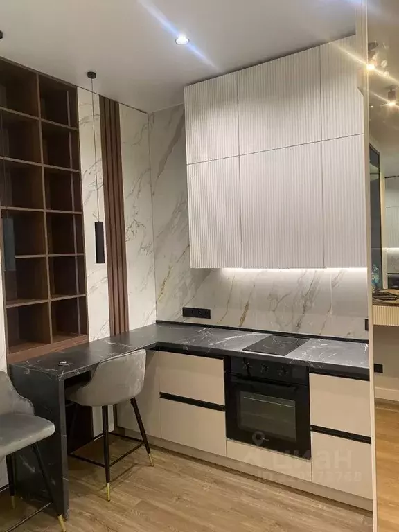 2-к кв. Москва Малая Почтовая ул., 12 (35.0 м) - Фото 2