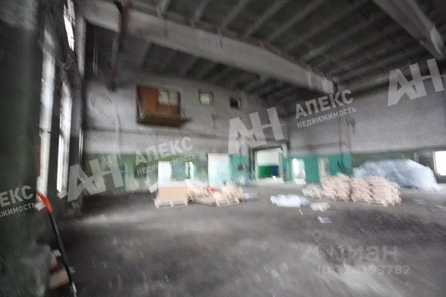 Производственное помещение в Московская область, Лыткарино Промзона ... - Фото 1