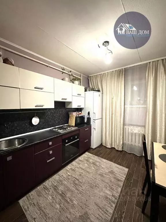 1-к кв. Архангельская область, Северодвинск Южная ул., 144 (34.4 м) - Фото 2