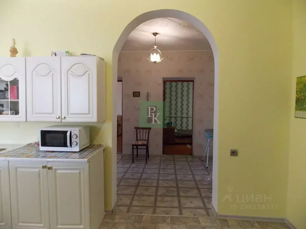 Дом в Крым, Раздольное пгт ул. Гаспринского, 42 (161 м) - Фото 2