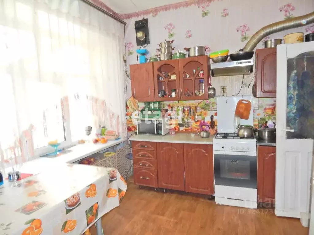 2-к кв. Владимирская область, Петушинский муниципальный округ, д. ... - Фото 2