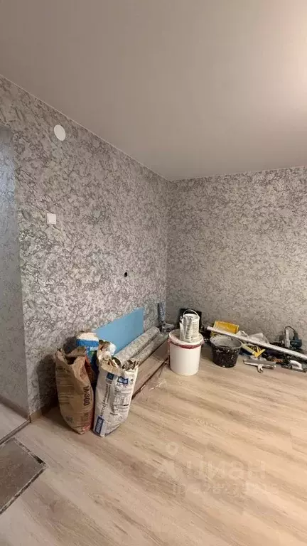 1-к кв. Вологодская область, Вологда ул. Маршала Конева, 12 (35.0 м) - Фото 1