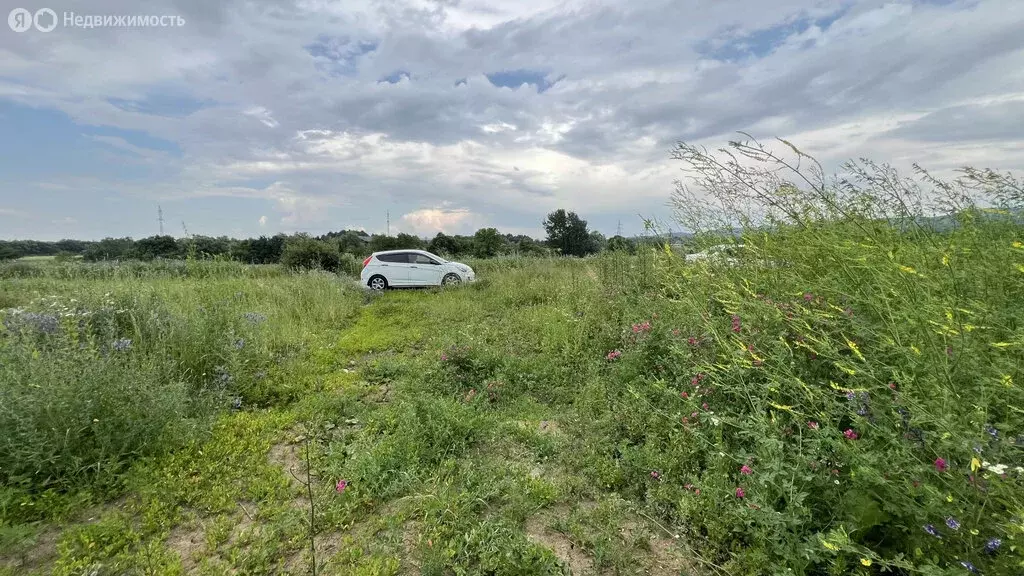 Участок в Нальчик, улица Шогенова, 34 (6.5 м) - Фото 1