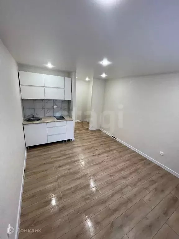 Продаётся квартира-студия, 18.7 м - Фото 1