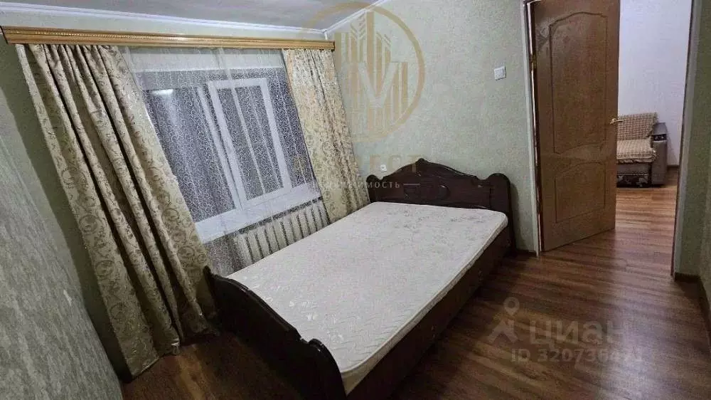 2-к кв. Ставропольский край, Лермонтов ул. Волкова, 3А (37.0 м) - Фото 0