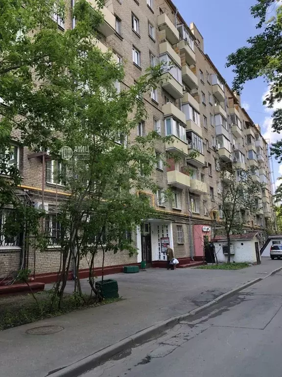 2-к. квартира, 45 м, 7/8 эт. - Фото 0