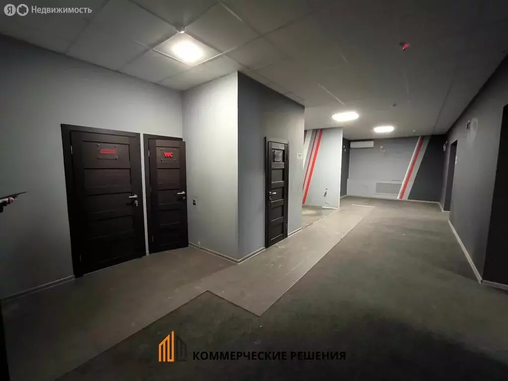 Помещение свободного назначения (174 м) - Фото 1