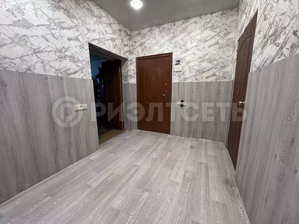 3-комнатная квартира: Мурманск, улица Сафонова, 20/2 (72.8 м) - Фото 1