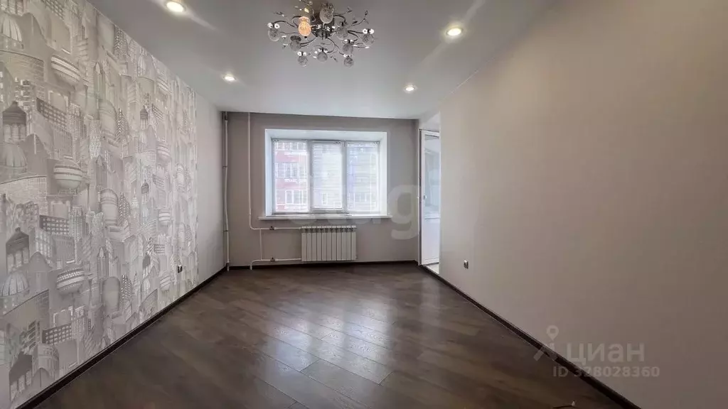 2-к кв. Марий Эл, Йошкар-Ола ул. Петрова, 22 (69.1 м) - Фото 1