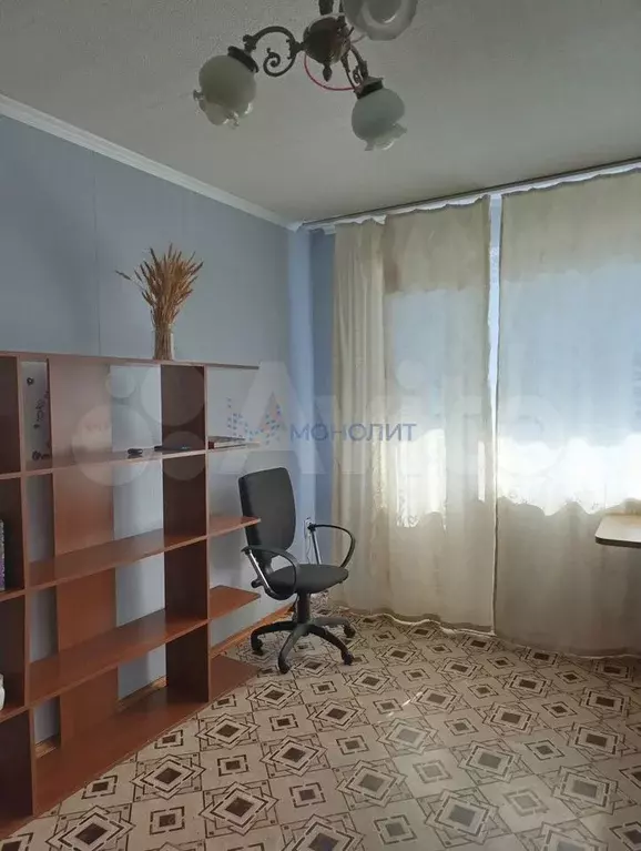 1-к. квартира, 31,1 м, 3/5 эт. - Фото 1