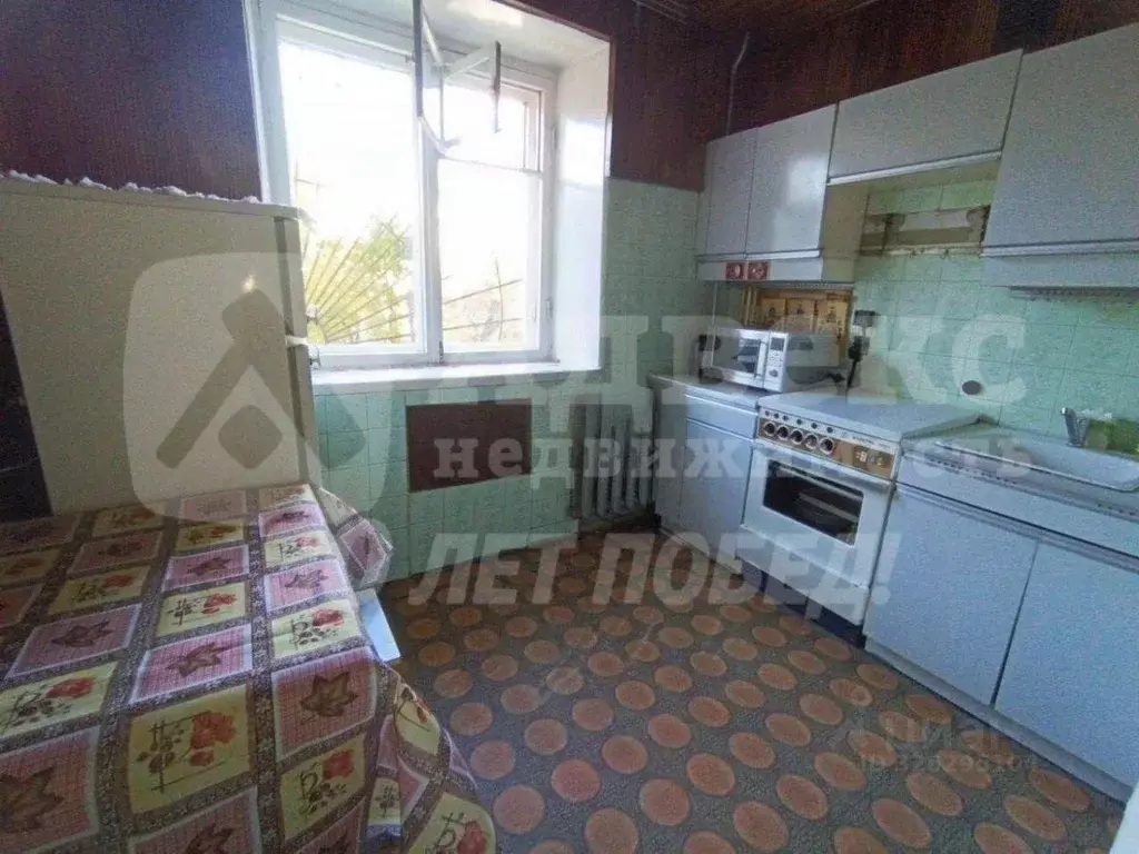 2-к кв. Тюменская область, Тюмень ул. Мельникайте, 69 (46.0 м) - Фото 1