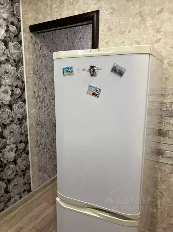 1-к кв. Москва, Москва, Щербинка ул. Юбилейная, 12 (33.0 м) - Фото 2