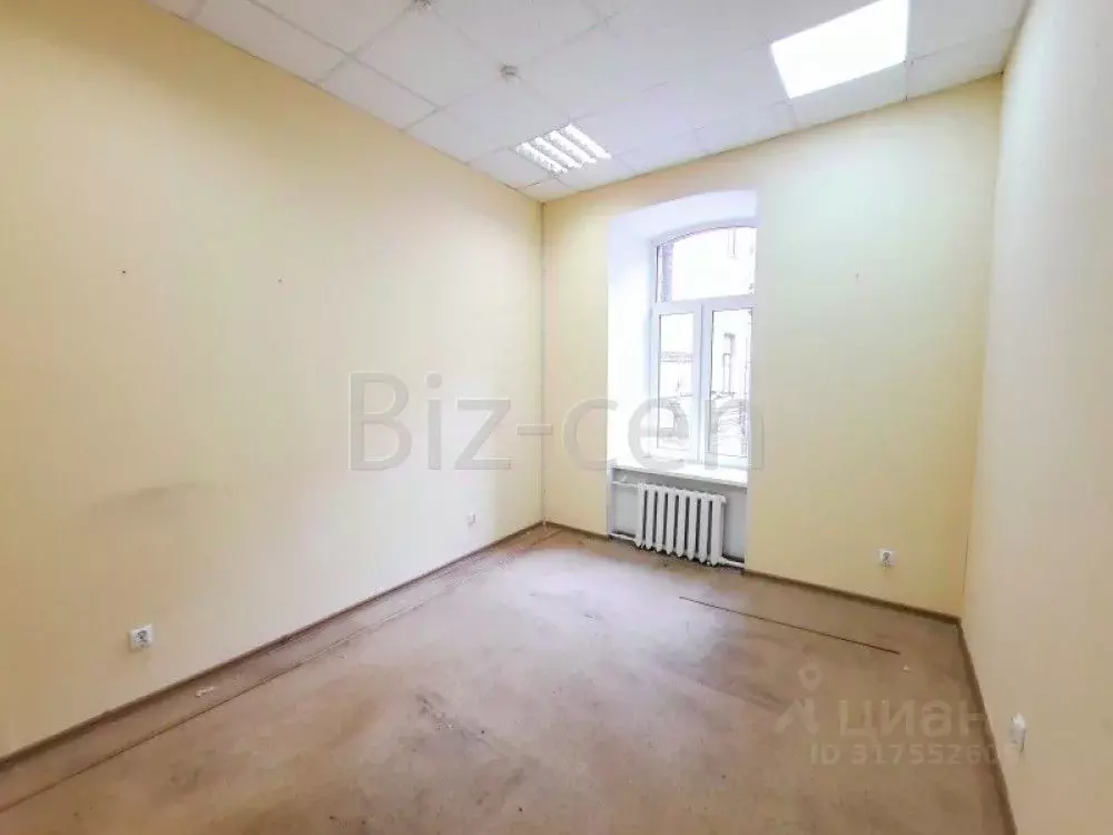 Офис в Санкт-Петербург Дегтярная ул., 5-7 (56 м) - Фото 1