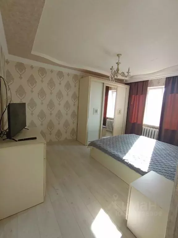 3-к кв. Кабардино-Балкария, Баксан ул. Имени Ю.А. Гагарина (72.0 м) - Фото 0