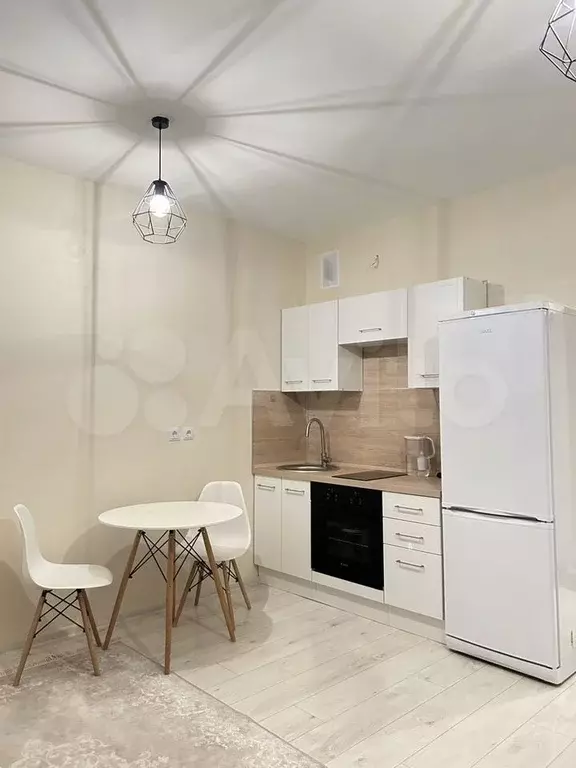 Квартира-студия, 24 м, 9/12 эт. - Фото 1