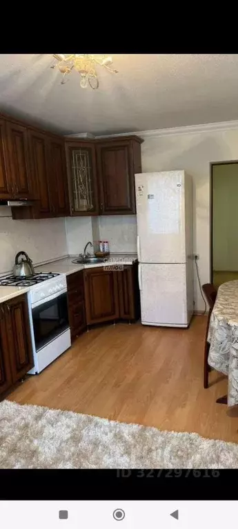 1-к кв. Кабардино-Балкария, Нальчик просп. Кулиева, 2Б (50.0 м) - Фото 2