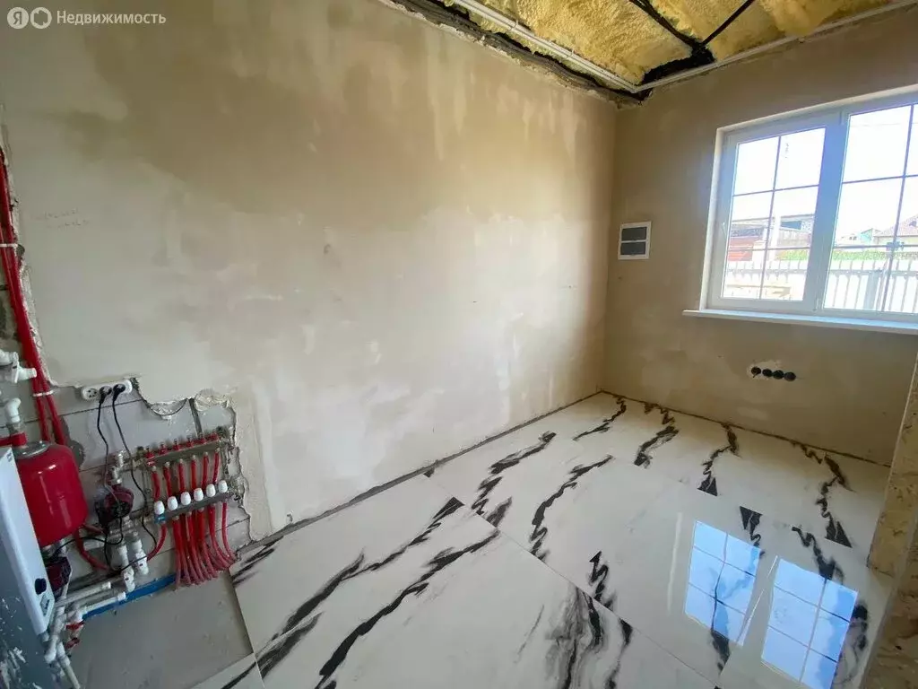 Дом в Астрахань, 2-й Началовский переулок, 10 (132.5 м) - Фото 2