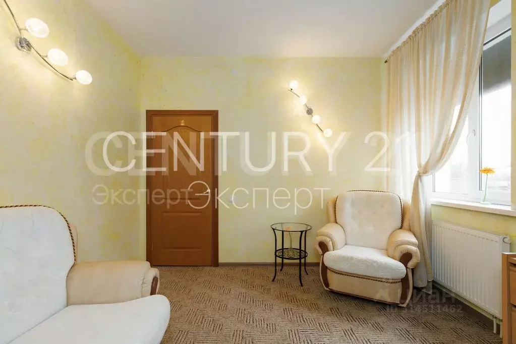 Дом в Калининградская область, Балтийск Дачная ул., 3 (183 м) - Фото 1