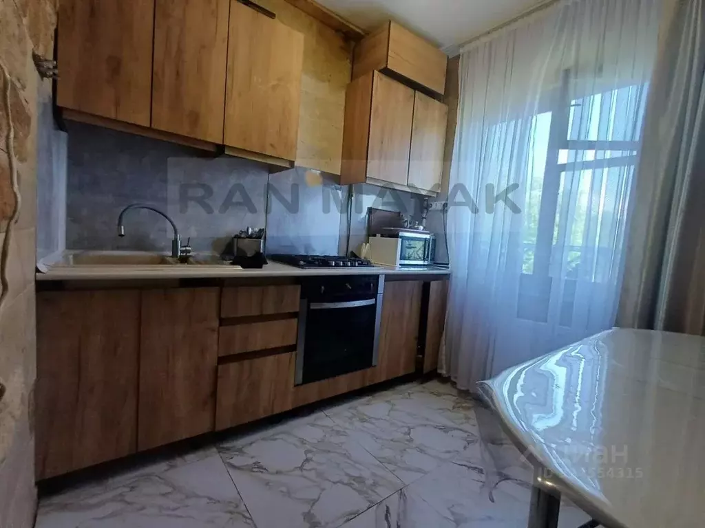 2-к кв. Адыгея, Майкоп ул. Коммунаров, 9 (44.3 м) - Фото 2