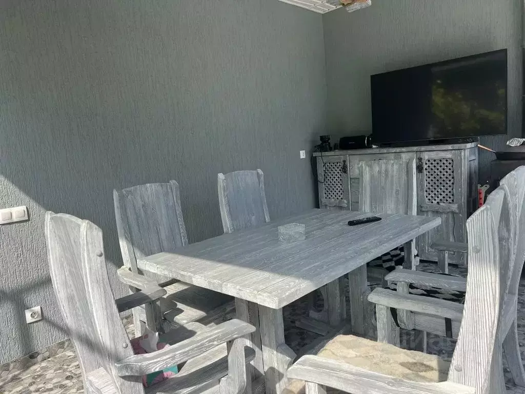 Дом в Краснодарский край, Сочи городской округ, с. Раздольное, Широкое ... - Фото 1