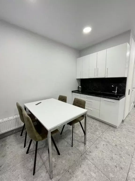 1-к кв. Санкт-Петербург ул. Александра Матросова, 8к1 (43.0 м) - Фото 1