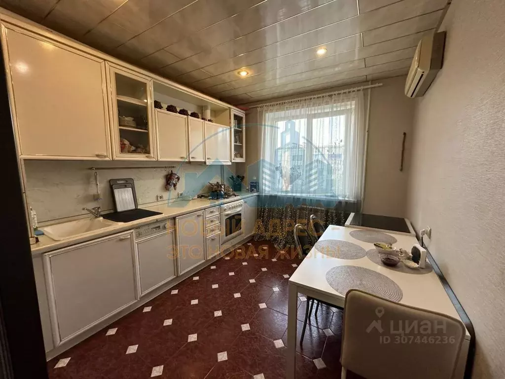 3-к кв. Владимирская область, Муром Трудовая ул., 21 (63.2 м) - Фото 1