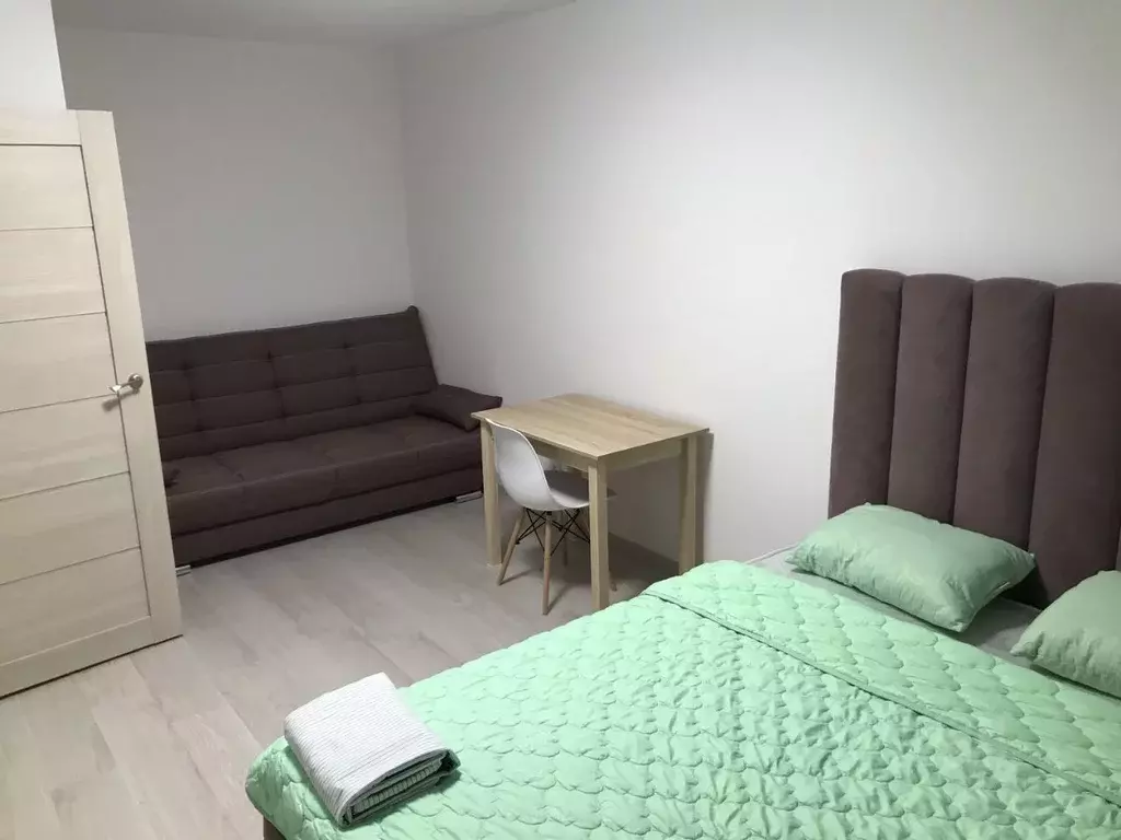 2-к кв. Свердловская область, Екатеринбург ул. Спутников, 16 (45.0 м) - Фото 1