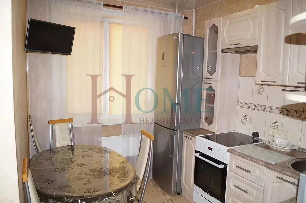 3-к кв. Новосибирская область, Новосибирск ул. Связистов, 139 (58.0 м) - Фото 2