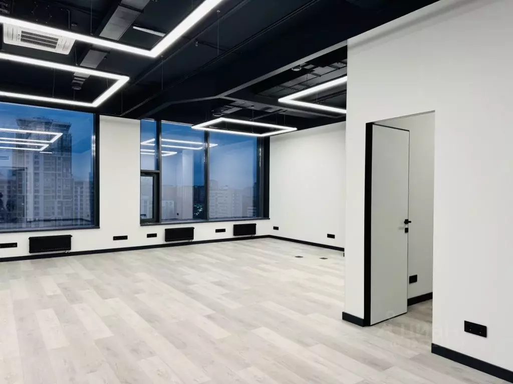 Офис в Москва ул. Вильгельма Пика, 11 (68 м) - Фото 1