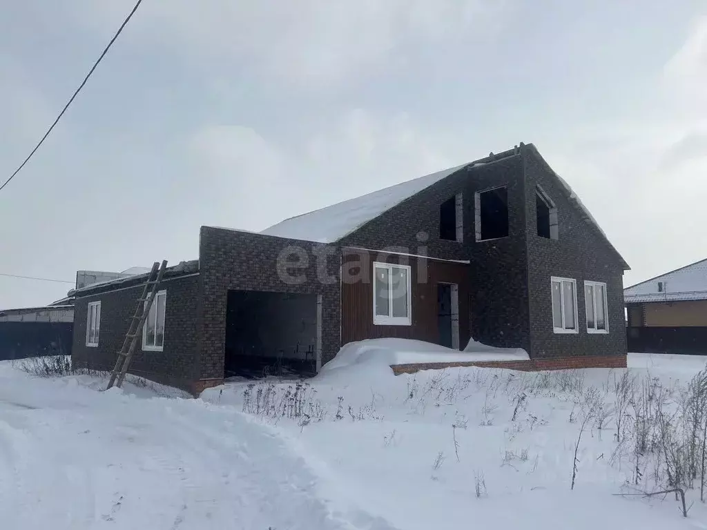 Участок в Курская область, Курский район, Рышковский сельсовет, д. ... - Фото 1