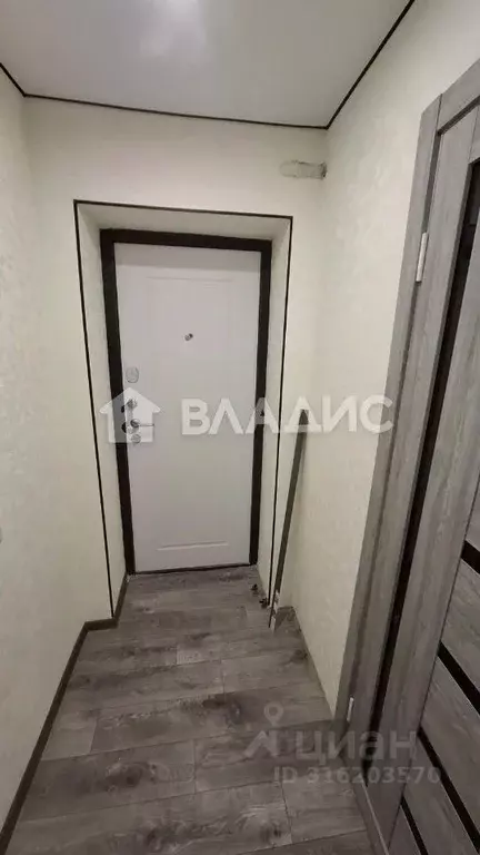 1-к кв. Волгоградская область, Волгоград ул. Курчатова, 14 (33.0 м) - Фото 1
