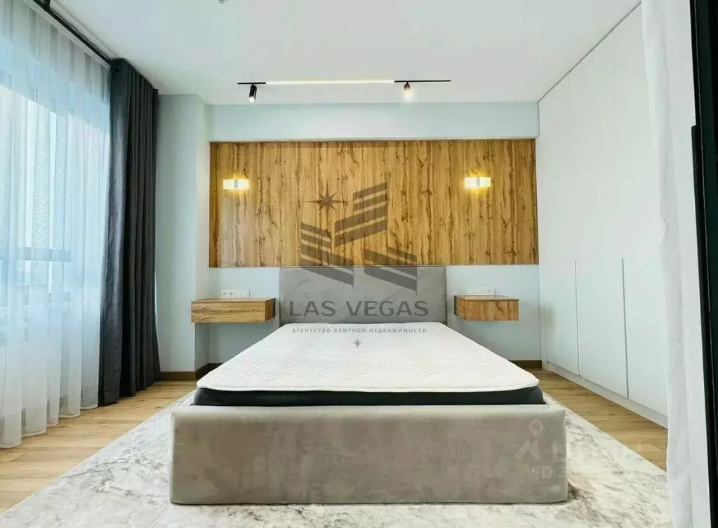 2-к кв. Татарстан, Казань ул. Сибгата Хакима, 7 (45.0 м) - Фото 0